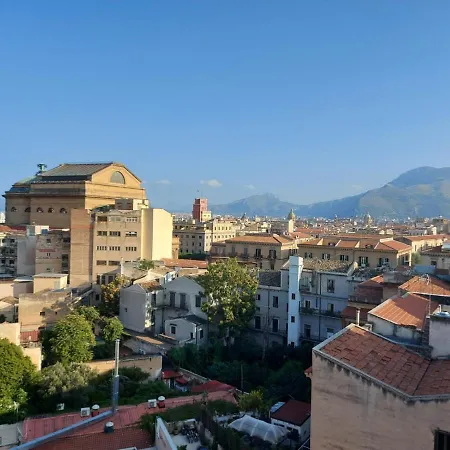 Casa Vacanze Francesca Konukevi *