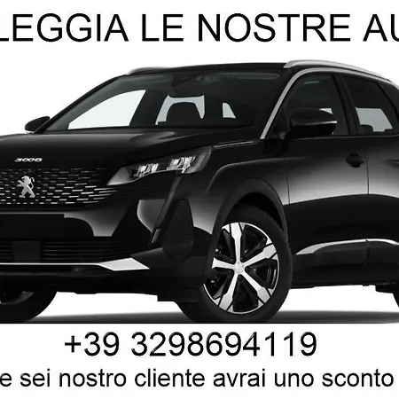 Casa Vacanze Francesca Konukevi Palermo