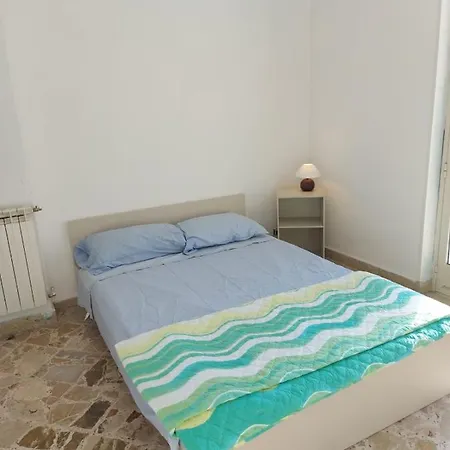 Casa Vacanze Francesca Konukevi