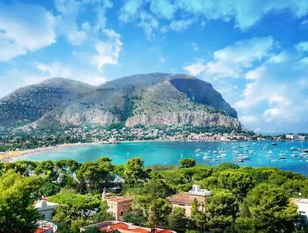 Casa Vacanze Francesca *
