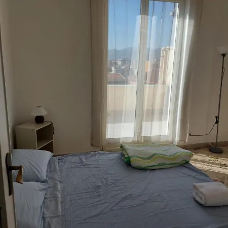 Gæstehus Casa Vacanze Francesca *